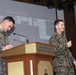 Marines participate in MTA Malaysia subject matter expert exchange.