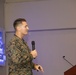 Marines participate in MTA Malaysia subject matter expert exchange.