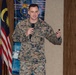 Marines participate in MTA Malaysia subject matter expert exchange.
