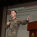 Marines participate in MTA Malaysia subject matter expert exchange.