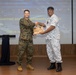 Marines participate in MTA Malaysia subject matter expert exchange.