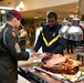 Thanksgiving 2023 at Caserma Del Din, Vicenza, Italy.