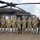 Swiss Contingent Multi Ship Flight