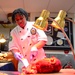 Pacific Partnership 2024-1: USNS Mercy Thanksgiving Dinner