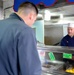 Pacific Partnership 2024-1: USNS Mercy Thanksgiving Dinner