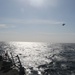 USS Stethem Conducts Flight Operations in the Arabian Gulf