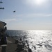 USS Stethem Conducts Flight Operations in the Arabian Gulf