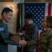 CNO, MCPON, ROK CNO Visit USS Carl Vinson (CVN 70)