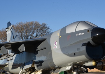 Iowa ANG commemorates Aviation History month part 5: LTV A-7D Corsair II