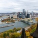 Headwaters Fall Colors - USACE Pittsburgh District