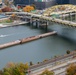 Headwaters Fall Colors - USACE Pittsburgh District