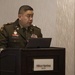 Military Physicians Present on Global Health Engagement and Importance of Overseas Medical Research Laboratories at Joint Medical Conference