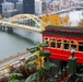 Headwaters Fall Colors - USACE Pittsburgh District