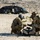 EOD Airmen train at Fort Irwin’s National Training Center