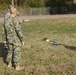 Explosive Ordnance Disposal Mobile Unit (EODMU) 12 conducts demonstration onboard Naval Weapons Station Yorktown