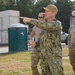 Explosive Ordnance Disposal Mobile Unit (EODMU) 12 conducts demonstration onboard Naval Weapons Station Yorktown