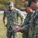 Explosive Ordnance Disposal Mobile Unit (EODMU) 12 conducts demonstration onboard Naval Weapons Station Yorktown