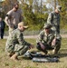 Explosive Ordnance Disposal Mobile Unit (EODMU) 12 conducts demonstration onboard Naval Weapons Station Yorktown