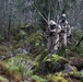 Combat Logistics Battalion 6 and Finnish Coastal Brigade Conduct a EOD and CBRN Exercise