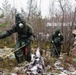 Combat Logistics Battalion 6 and Finnish Coastal Brigade Conduct a EOD and CBRN Exercise