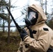 Combat Logistics Battalion 6 and Finnish Coastal Brigade Conduct a EOD and CBRN Exercise