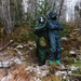 Combat Logistics Battalion 6 and Finnish Coastal Brigade Conduct a EOD and CBRN Exercise