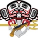 Tsimshian style SEAL logo