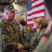 USS Ronald Reagan (CVN 76) hosts Chief of Naval Operations Adm. Lisa Franchetti and Master Chief Petty Officer of the Navy, James Honea, for Thanksgiving