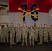 USS Ronald Reagan (CVN 76) hosts Chief of Naval Operations, Adm. Lisa Franchetti, and Master Chief Petty Officer of the Navy, James Honea, for Thanksgiving