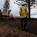 Corps of Engineers begins construction of temporary Lahaina school