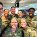 Illinois Army National Guard's 633rd Theater Gateway Personnel Accountability Team Returns from Deployment