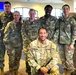 Illinois Army National Guard's 633rd Theater Gateway Personnel Accountability Team Returns from Deployment