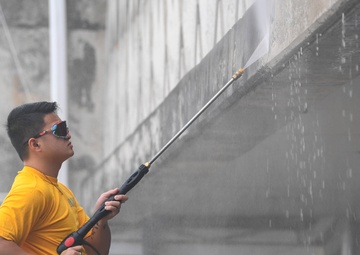 Pacific Partnership 2024-1: HONE