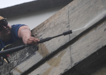 Pacific Partnership 2024-1: HONE