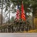 Combat Logistics  Battalion 6 Participates In Swedish Heritage Parade on Nylands Brigade