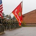 Combat Logistics  Battalion 6 Participates In Swedish Heritage Parade on Nylands Brigade