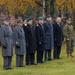 Combat Logistics  Battalion 6 Participates In Swedish Heritage Parade on Nylands Brigade