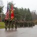 Combat Logistics  Battalion 6 Participates In Swedish Heritage Parade on Nylands Brigade