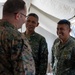 KAMANDAG 7| 3d Med Bn Hosts Bilateral Medical Training