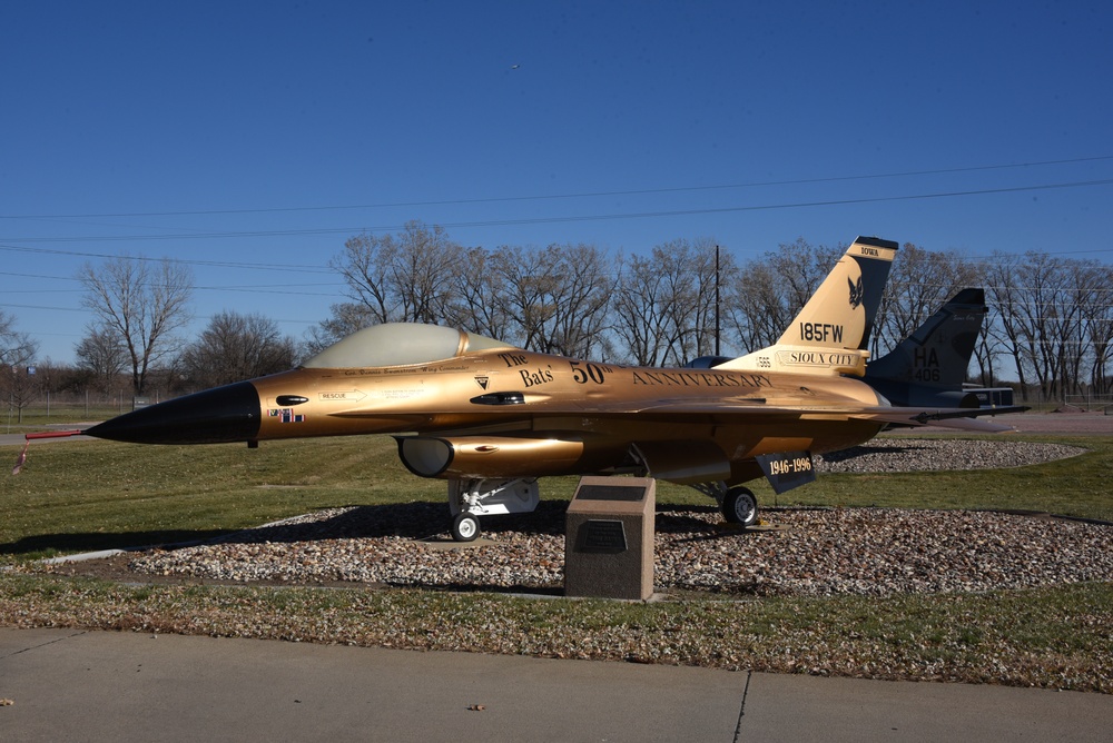 F-16 Fighting Falcon