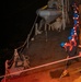 USS Gravely (DDG 107) Conducts a Replenishment-at-Sea