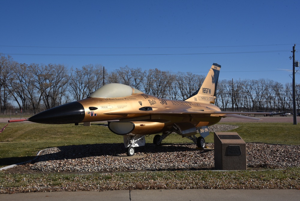 F-16 Fighting Falcon