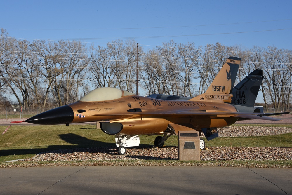 F-16 Fighting Falcon