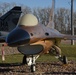 F-16 Fighting Falcon