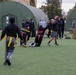 Sustainment Soldiers host Turkey Bowl in Poland