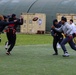 Sustainment Soldiers host Turkey Bowl in Poland