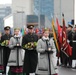 U.S. troops join NATO Allies for Lithuanian Armed Forces Day Parade