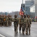 U.S. troops join NATO Allies for Lithuanian Armed Forces Day Parade