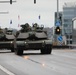 U.S. troops join NATO Allies for Lithuanian Armed Forces Day Parade