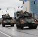 U.S. troops join NATO Allies for Lithuanian Armed Forces Day Parade